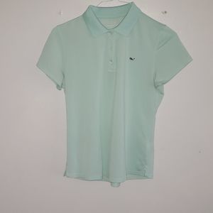 Vineyard vines polo